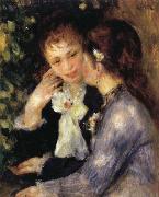 Confidences Pierre Renoir